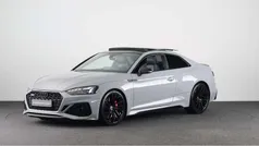 Grijs Gebruikt 2021 Audi RS5 Design Coupé | € 78.949 (Eerlijke prijs)
