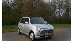 Grijs (metallic) Gebruikt 2008 Daihatsu Trevis Hatchback | € 1.950 (Eerlijke prijs)