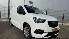 Overige Gebruikt 2022 Opel Combo MPV | € 10.595 (Goede deal)