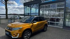 Gebruikt 2021 Suzuki Vitara SUV | € 23.995 (Eerlijke prijs)