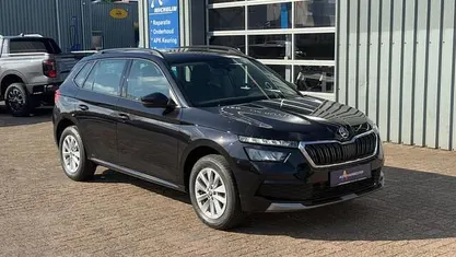 Occasion 2023 Skoda Kamiq Ambition SUV | € 17.950 (Goede deal)