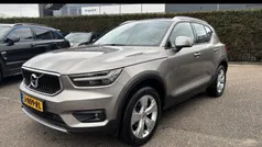 Grijs Gebruikt 2020 Volvo XC40 Business Edition SUV | € 30.740 (Goede deal)