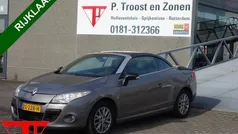 Grijs Gebruikt 2013 Renault Mégane Cabriolet GT-Line Cabriolet | € 11.950 (Eerlijke prijs)