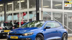 Blauw Gebruikt 2011 VW Scirocco Edition Coupé | € 7.500 (Eerlijke prijs)