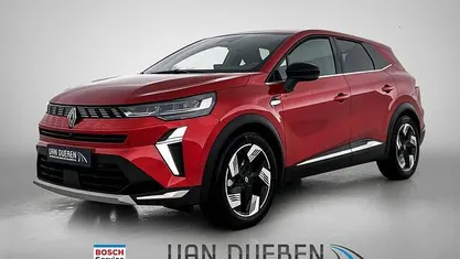 Occasion Renault Symbioz Iconic 145 PK (106 kW) 2025 SUV