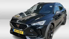Gebruikt 2022 Cupra Formentor SUV | € 28.950 (Goede deal)