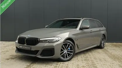 Occasion BMW 530e M Sport 292 PK (214 kW) 2021 Stationwagen