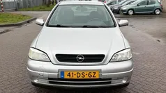 Gebruikt 1999 Opel Astra Club | € 999 (Eerlijke prijs)