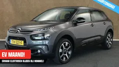 Grijs Gebruikt 2018 Citroën C4 Cactus Business Class Hatchback | € 12.645 (Eerlijke prijs)