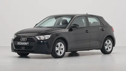 Occasion 2022 Audi A1 Sportback Hatchback | € 19.990 (Goede deal)