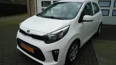 Gebruikt 2019 Kia Picanto Hatchback | € 6.990 (Goede deal)