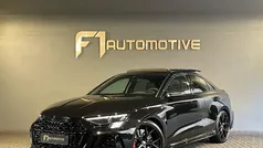 Zwart Gebruikt 2024 Audi RS3 Business Hatchback | € 78.980 (Eerlijke prijs)