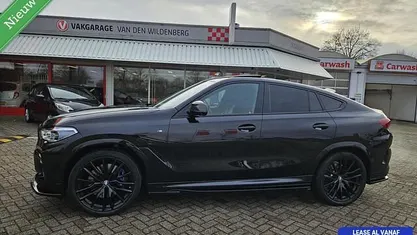 Occasion 2020 BMW X6 Executive SUV | € 75.950 (Eerlijke prijs)