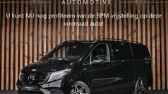 Gebruikt 2018 Mercedes V250 AMG MPV | € 49.950 (Eerlijke prijs)