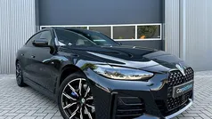 Gebruikt 2022 BMW 420 M Sport Coupé | € 40.950 (Eerlijke prijs)