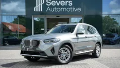 Grijs Gebruikt 2023 BMW X3 Basis SUV | € 52.988 (Super prijs)