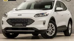 Wit Gebruikt 2022 Ford Kuga Titanium SUV | € 24.445 (Super prijs)