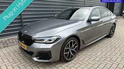 Occasion BMW 530e Efficient Dynamics 292 PK (214 kW) 2022 Sedan