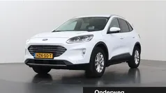 Gebruikt 2022 Ford Kuga Titanium SUV | € 27.330 (Goede deal)