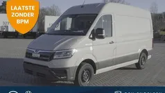 Gebruikt 2024 MAN TGE Van | € 48.999 (Eerlijke prijs)