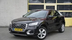 Gebruikt 2020 Audi Q2 SUV | € 19.950 (Super prijs)