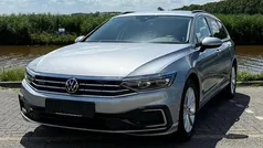 Gebruikt 2021 VW Passat Business Stationwagen | € 23.850 (Goede deal)