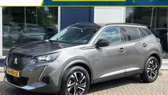 Gebruikt 2022 Peugeot 2008 Allure SUV | € 21.935 (Eerlijke prijs)