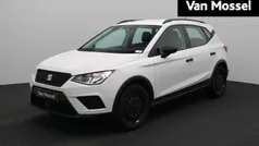Gebruikt 2021 Seat Arona Reference SUV | € 15.400 (Eerlijke prijs)