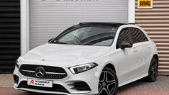 Wit Gebruikt 2021 Mercedes A250 Business Hatchback | € 31.950 (Eerlijke prijs)
