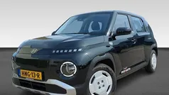 Zwart Gebruikt 2025 Hyundai Inster Hatchback | € 26.790 (Eerlijke prijs)