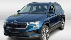 Gebruikt 2022 Skoda Karoq Style SUV | € 31.950 (Eerlijke prijs)