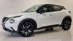 Gebruikt 2024 Nissan Juke SUV | € 26.295 (Eerlijke prijs)