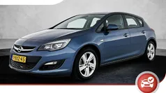 Gebruikt 2013 Opel Astra Hatchback | € 8.925 (Eerlijke prijs)