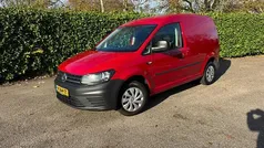 Gebruikt 2019 VW Caddy Trendline MPV | € 11.888 (Eerlijke prijs)