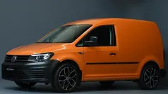Gebruikt 2017 VW Caddy MPV | € 14.500 (Eerlijke prijs)