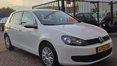 Gebruikt 2011 VW Golf VI Hatchback | € 6.499 (Eerlijke prijs)