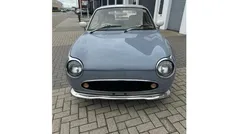 Grijs Gebruikt 1991 Nissan Figaro Cabriolet | € 13.999
