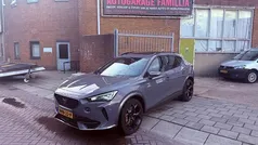 Grijs Gebruikt 2021 Cupra Formentor SUV | € 34.950 (Goede deal)