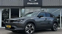 Gebruikt 2024 Mazda MX30 Makoto SUV | € 25.490 (Super prijs)