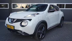 Gebruikt 2017 Nissan Juke N-Connecta SUV | € 11.250 (Eerlijke prijs)
