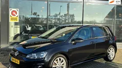 Gebruikt 2015 VW Golf VII Comfortline Hatchback | € 8.949 (Eerlijke prijs)