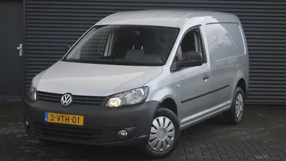 Occasion VW Caddy Maxi 102 PK (75 kW) 2012 MPV