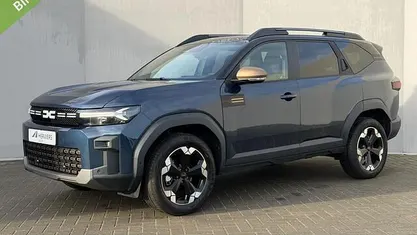 Gebruikt 2025 Dacia Bigster Extreme SUV | € 34.935 (Goede deal)