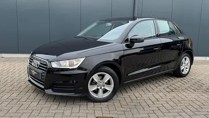 Occasion Audi A1 Sportback Proline 2016 Hatchback