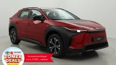 Gebruikt 2025 Toyota bZ4X Active SUV | € 42.999 (Eerlijke prijs)
