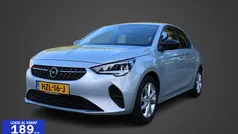 Gebruikt 2022 Opel Corsa Edition Hatchback | € 13.895 (Goede deal)