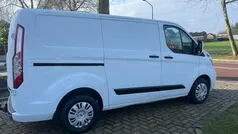 Gebruikt 2019 Ford Transit Custom Trend Van | € 8.950 (Super prijs)