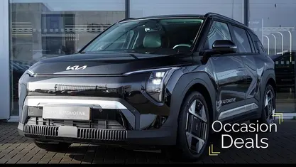 Occasion 2025 Kia EV3 Advance SUV | € 35.995 (Goede deal)