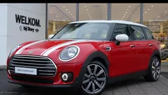 Rood Gebruikt 2020 Mini Cooper Clubman Salt Stationwagen | € 22.950 (Eerlijke prijs)