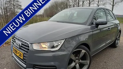 Occasion Audi A1 Sportback Proline 97 PK (71 kW) 2015 Hatchback